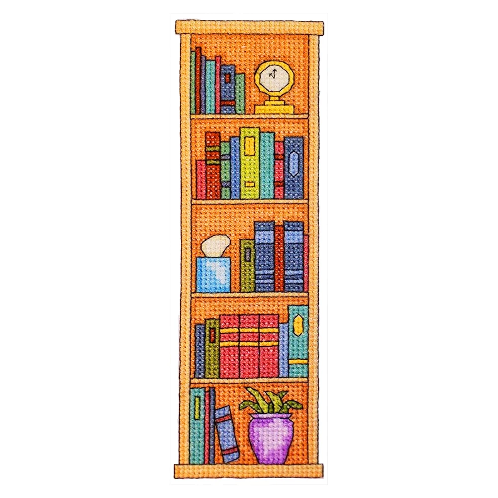 Bookshelf