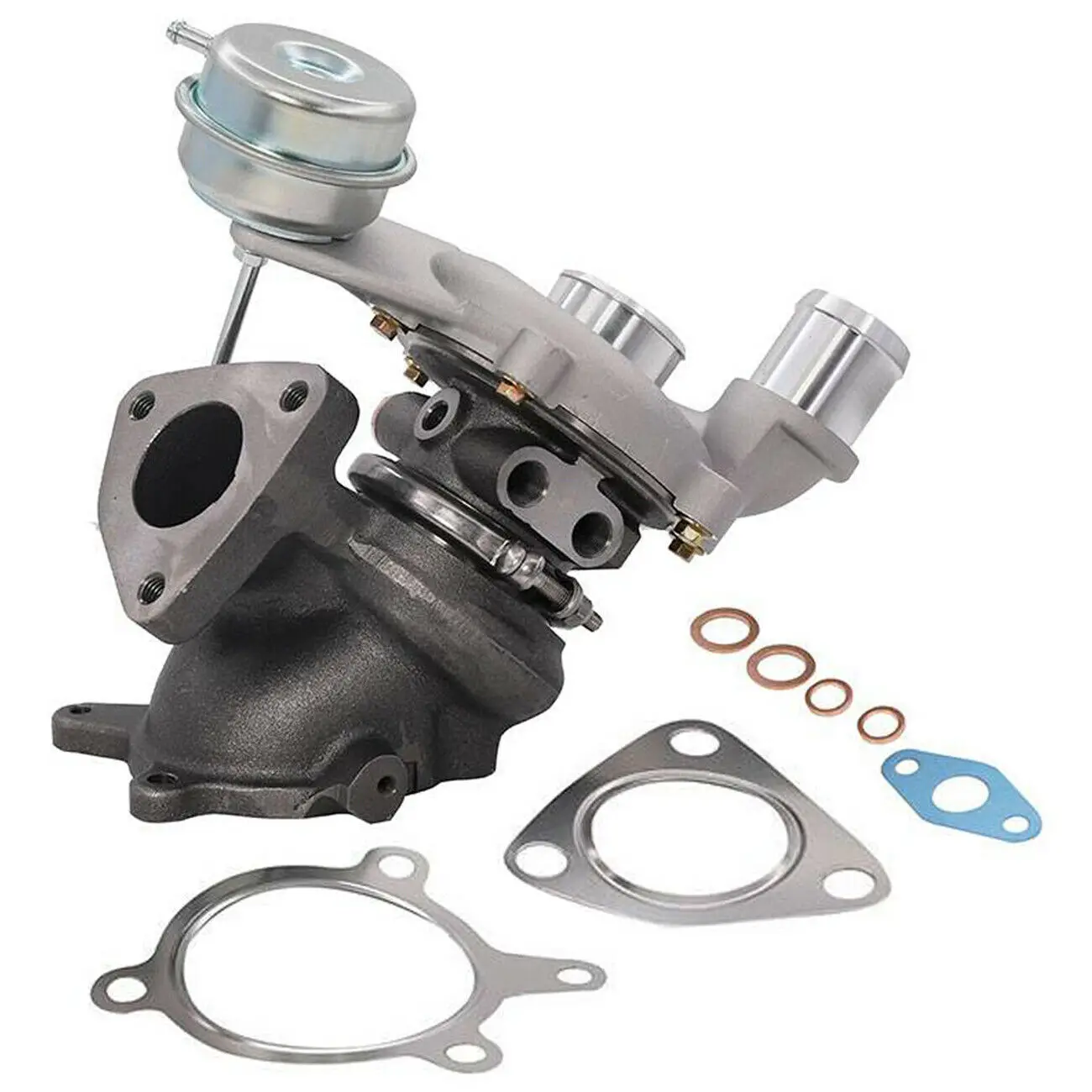 Left Turbo Turbocharger Fits Ford Explorer Flex Lincoln MKT MKS 2010-2019  AliExpress