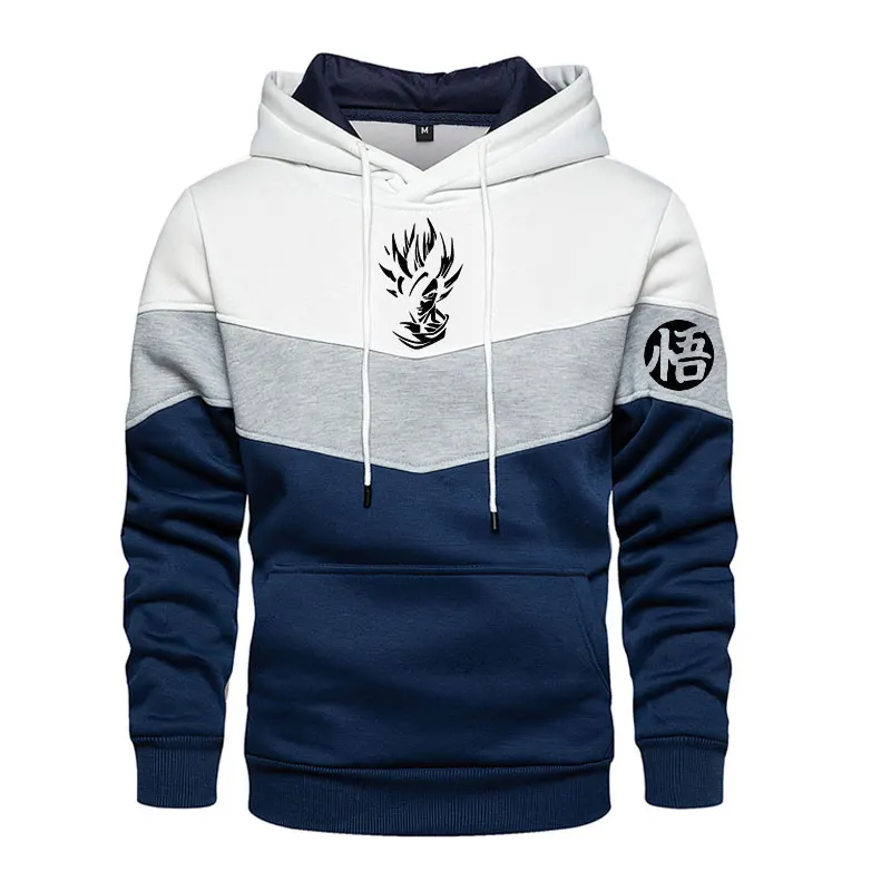 2022 ο  ܿ  Goku 귣  Anime μ  Z Ŷ ư Ʈ  Hoody S-5XL