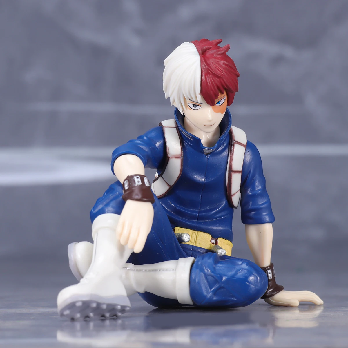 Hero Anime Figures & Statues | Decorative Ornaments | Festival Gifts & Anime Collectibles