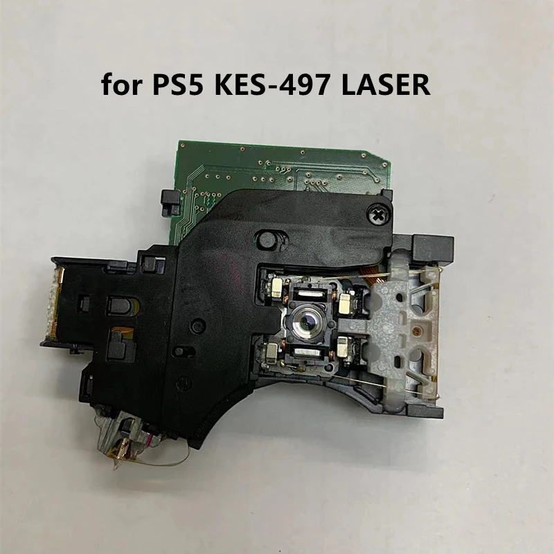 Original New For PS5 Laser Lens KES 497A KEM 497A Optical Drive Laser 