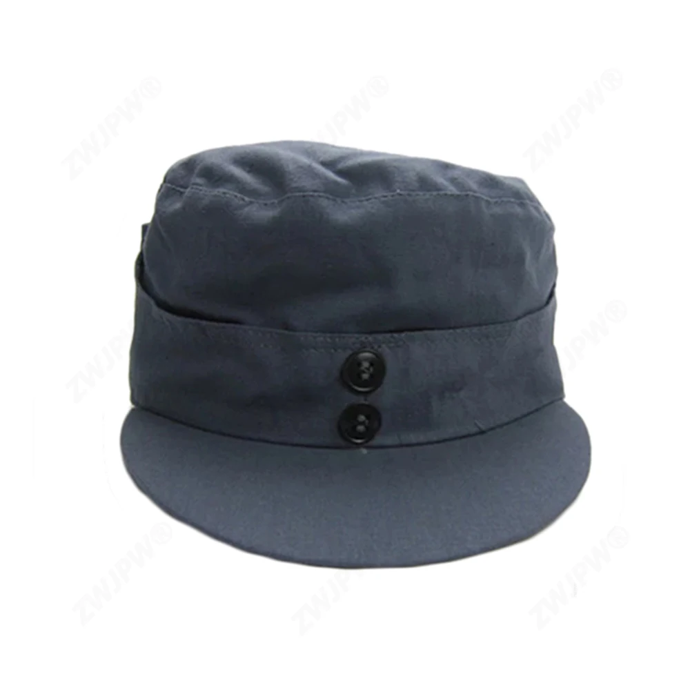 REPLICA WWII WW2 SOLDIER CHINESE PLA EIGHTH ROUTE ARMY CAP SIZE XL 