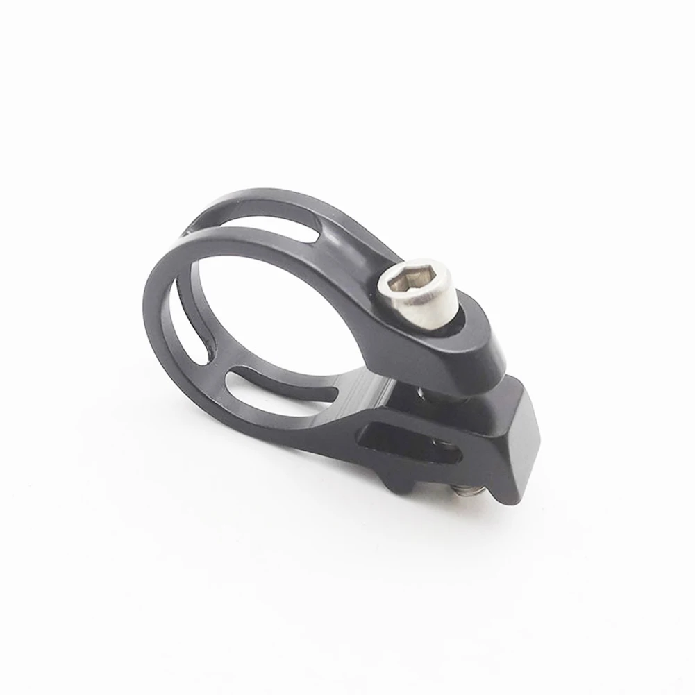 Bicycle Shift Lever Bike Bicycle Shifter Trigger Bar Clamp For-SRAM XX X9 X7 X0 XX1 X01 Eagle GX Transmission