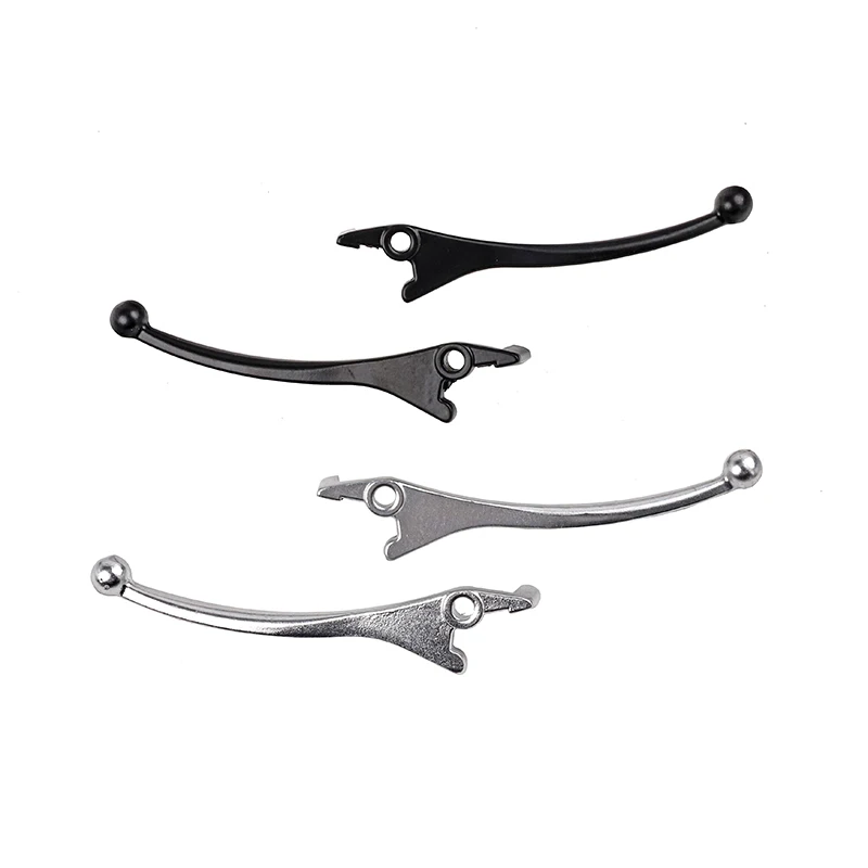 Clutch Brake Lever Set Left and Right Brake Handles Disc Brake Lever Oil Handle For Citycoco Electric Scooter Modified Parts