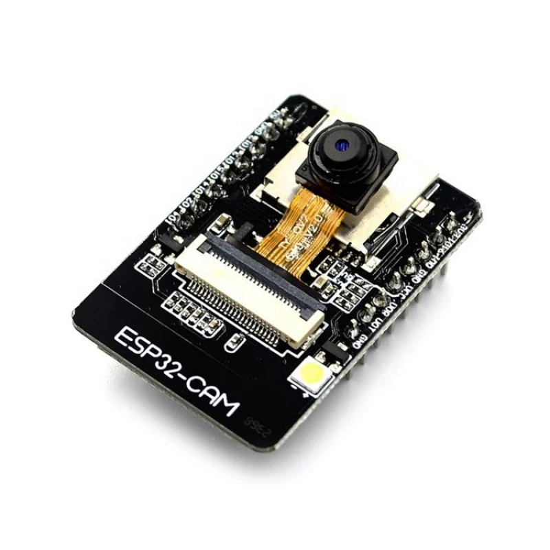 

ESP32 Wifi BT Development Board with OV2640 Camera Module ESP32-CAM