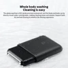 Xiaomi Mijia Electric Shaver Dual Cutter Blade Reciprocating High-Speed Motor Magnetic Suction IPX7 Waterproof Portable Razor 3