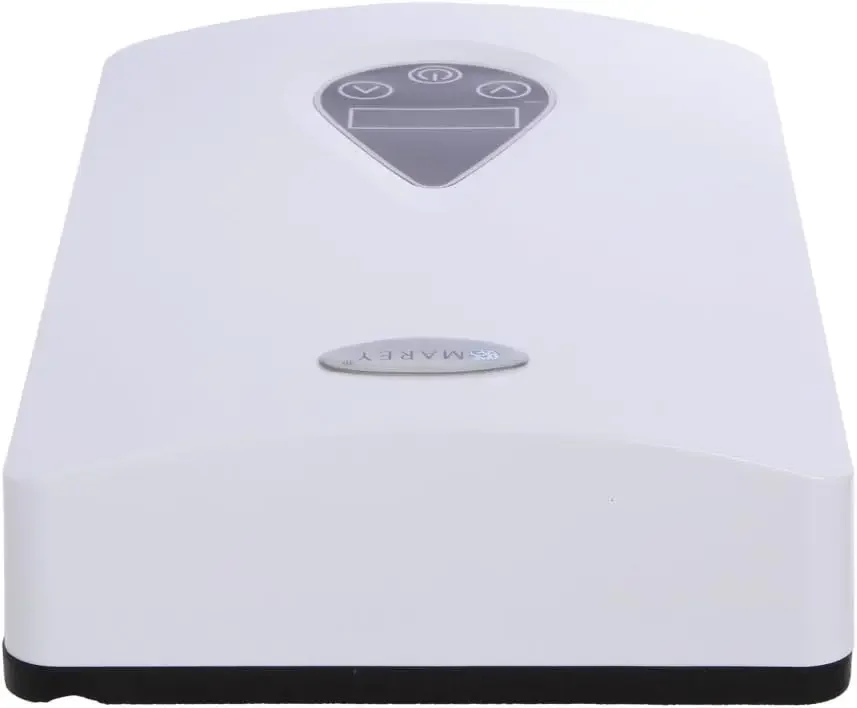 ECO150 Electric Tankless Water Heater, 14.5kW 240V, Smart Technology, Unlimited On-Demand Hot Water Heater