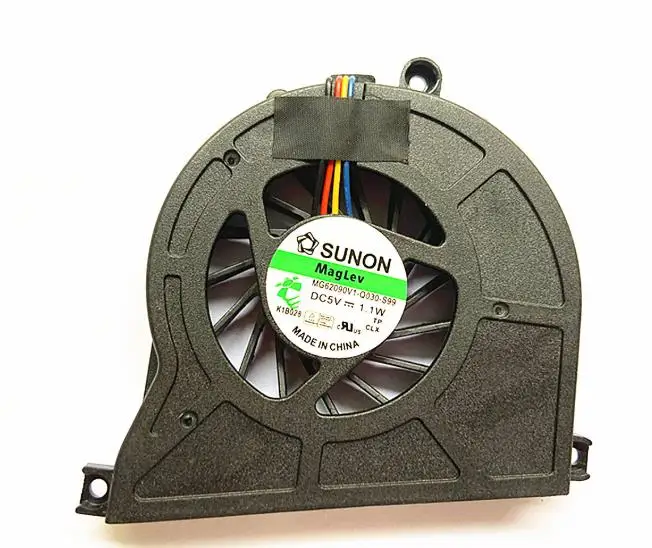 

New Cooling Fan For Acer R3600 R3610 R3700 D510 D410 D425 D525 AS3610 MS2177 CPU Fan