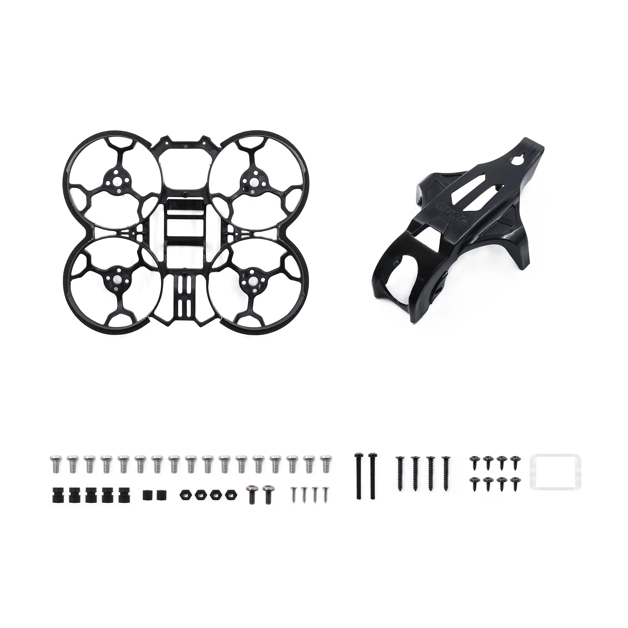 GEPRC GEP-TG TinyGo Frame KIT 79mm Wheelbase Whoop
