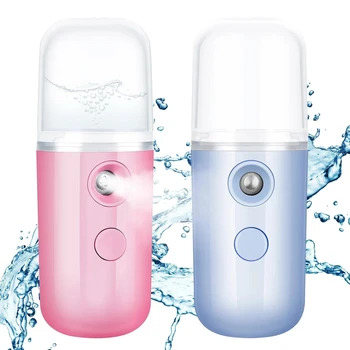 USB Mini Nano Mist Sprayer 1