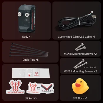 Aluminium Y-Gantry Für VzBot 3D-Drucker - Leichtbau Führung