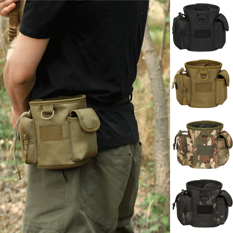 Portable Dog Treat Bag 2