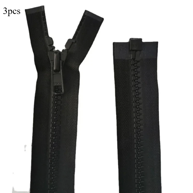 Fermetures éclairs, zips et accessoires YKK