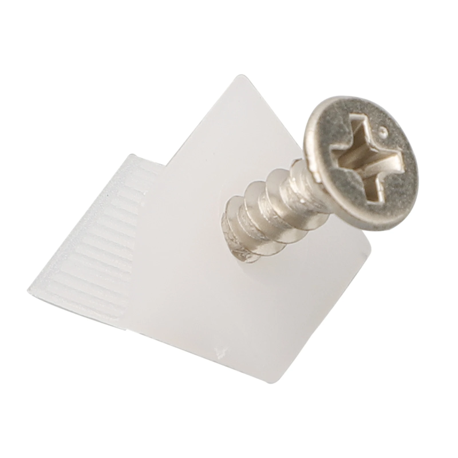 

Высокое качество, практичная Совершенно новая опора для винтов на выдвижном ящике, 15*13*9 мм, аксессуары, набор для крепления нижнего ящика