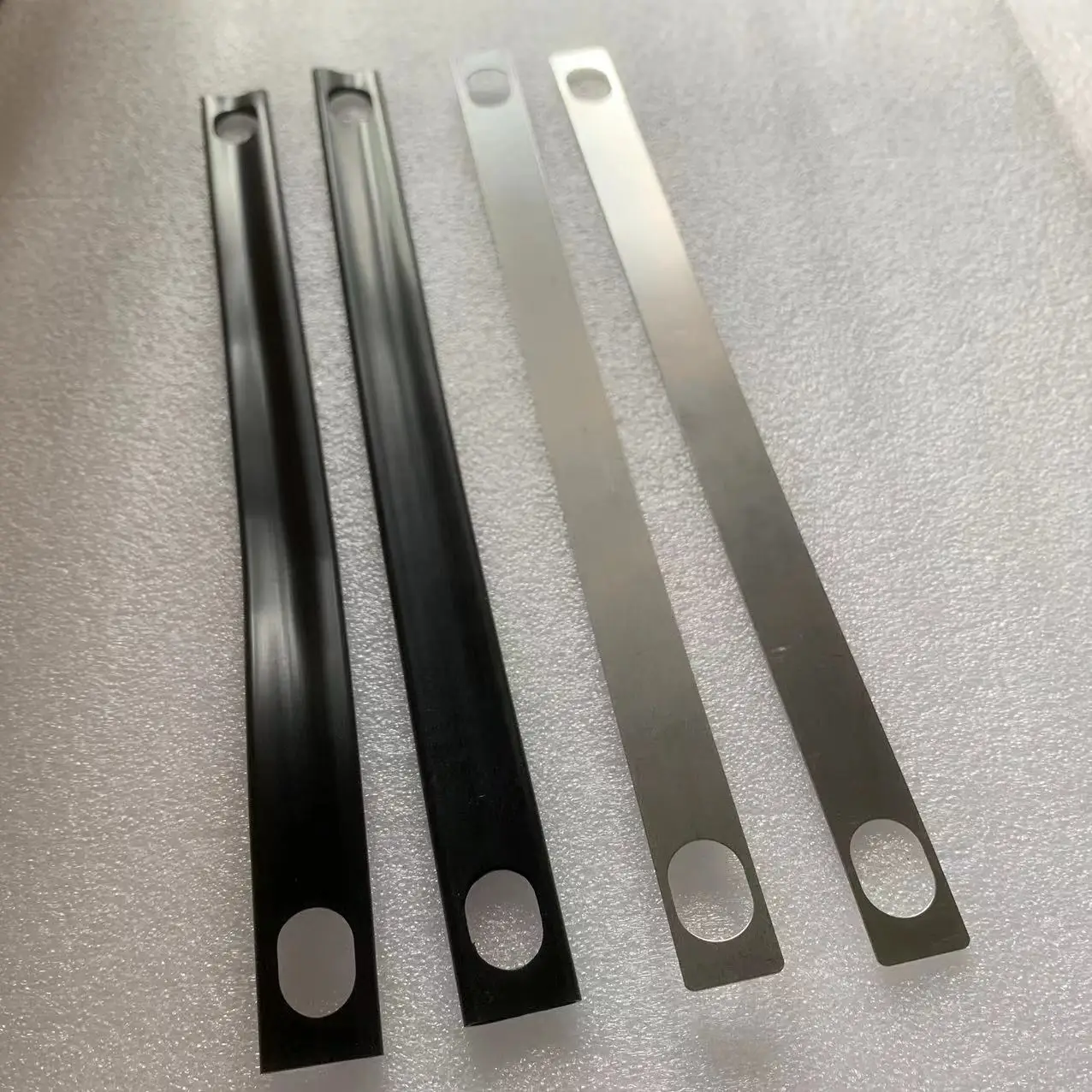 Plant protection UAV accessories Battery handle steel sheet and rubber sleeve for T20 T16 T30 T40 T50Agras Drone
