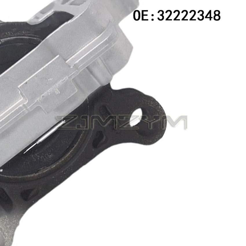 32222348 Engine Motor Mount Engine Bracket Cushion for Volvo V40 2012-Ford Kuga II Focus