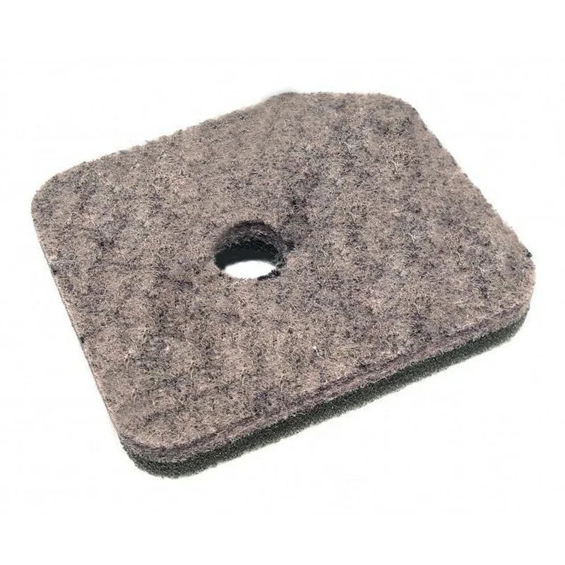 

1pc Air Filter For Stihl HS 81 R HS 81 RC HS 81 T HS 81 TC HS82 HS 86 R HS 86T Hedge Trimmers Garden Power Tools Parts