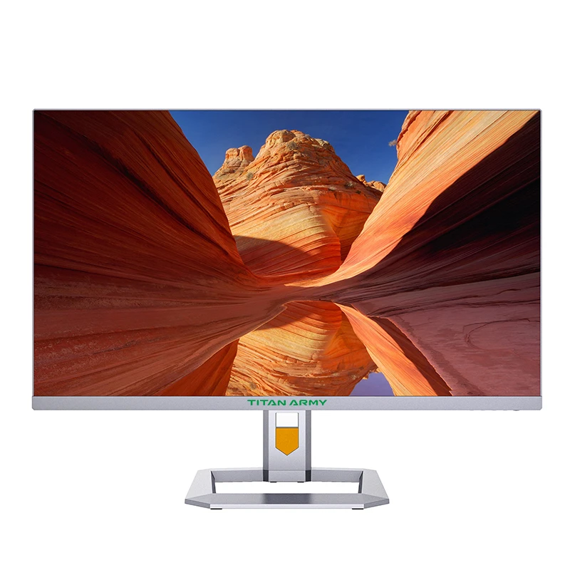 TITAN ARMY 27 inch QD Mini LED 2K 240Hz Fast IPS 1ms lifting