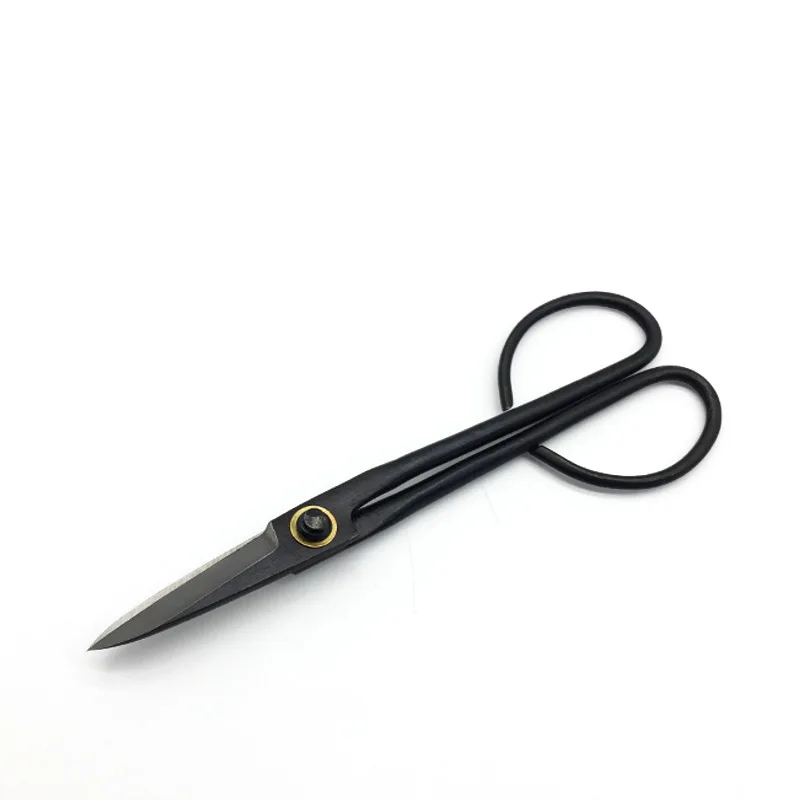 Handmade Garden Pruning Tools Knob Cutter Concave Cutter Bonsai Scissors For Bonsai Lovers