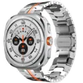 Silver orange