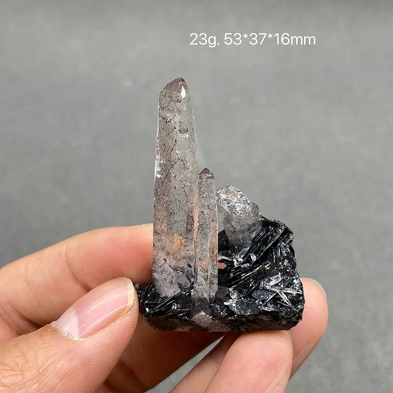 100%  Natural specularite Mineral Specimens Stones and Crystals Healing Crystal from China