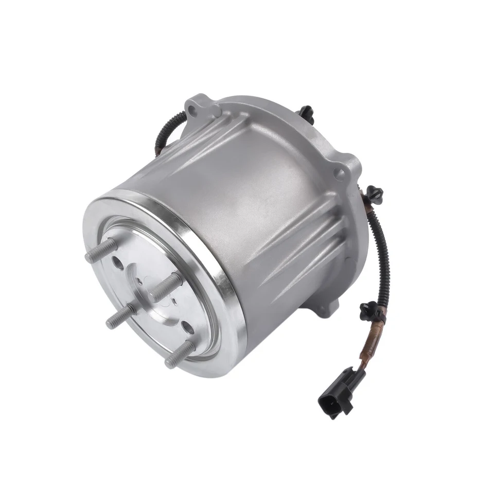 KE012797X KEY02797X KEY02797XA New Rear Differential Viscous