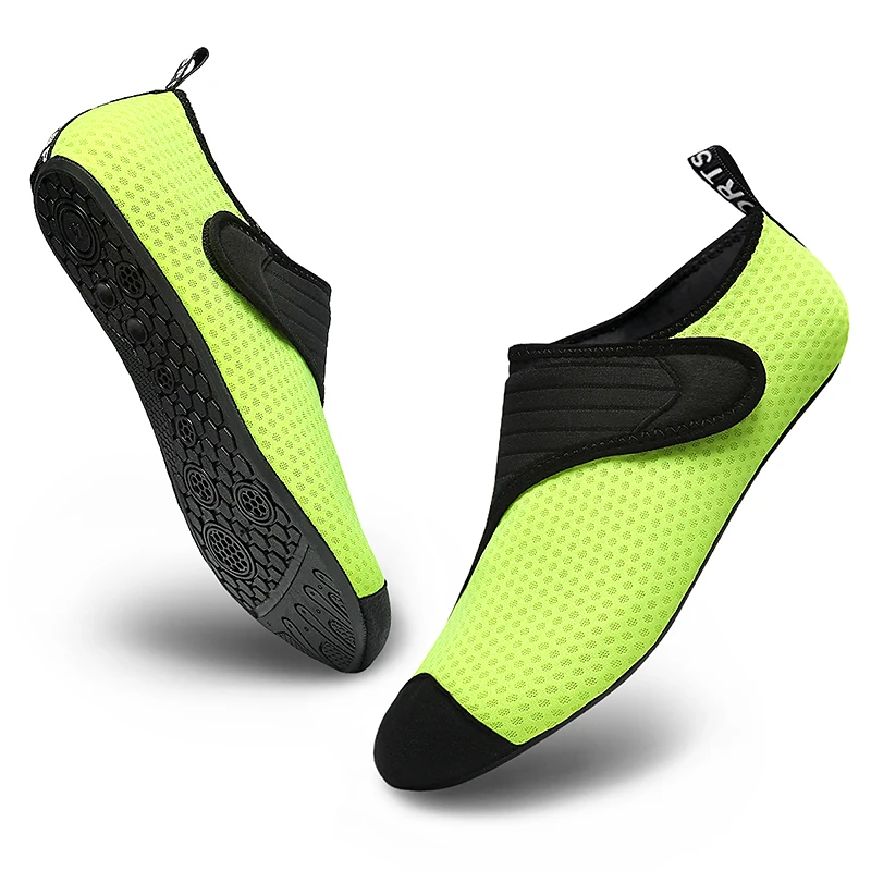 Quick Dry Water Shoes 6