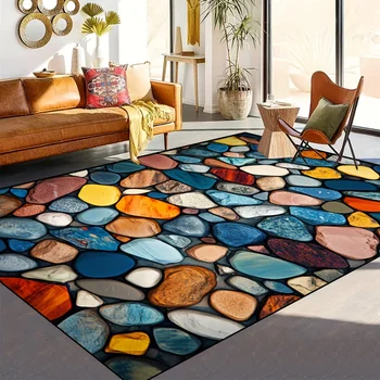Waterproof Non-Slip Floor Rug 1