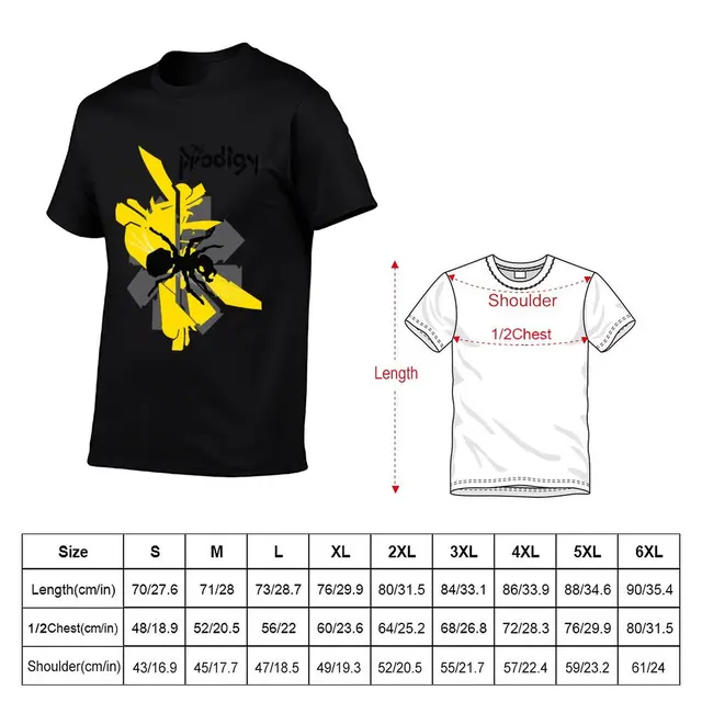 THE PRODIGY USA ANT Tシャツ XL The Prodigy Ant T-Shirt | Forbidden Geek
