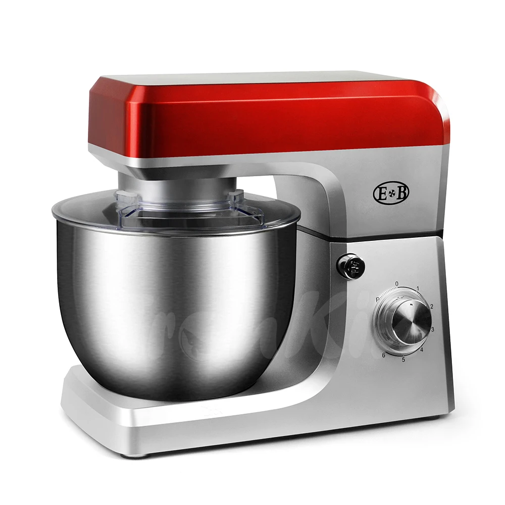 خلاط عجين BMAD متعدد الوظائف