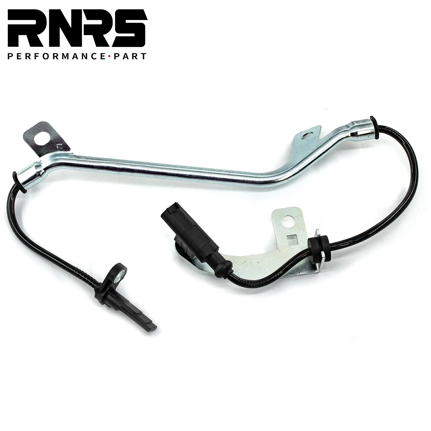 Rear Right Passenger for Subaru Legacy Outback 2005-2006 ABS Wheel Speed Sensor Rear Left