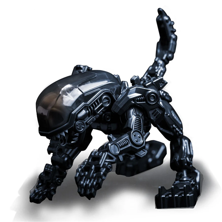 ハズブロ　エイリアン・プレデター レトロフィギュアまとめ売り 楽天市場】プレデター フィギュア（関連作品エイリアンVS