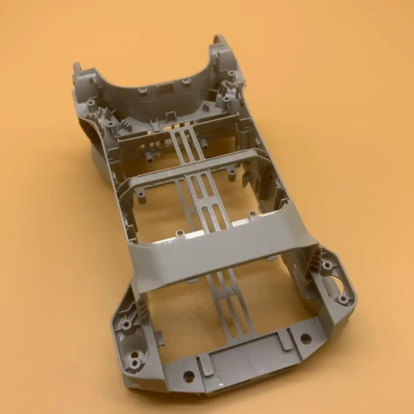 Upper Cover For DJI Mini 3 Body Shell Middle Frame Bottom Upper Cover Drone Replacement Repair Spare Parts