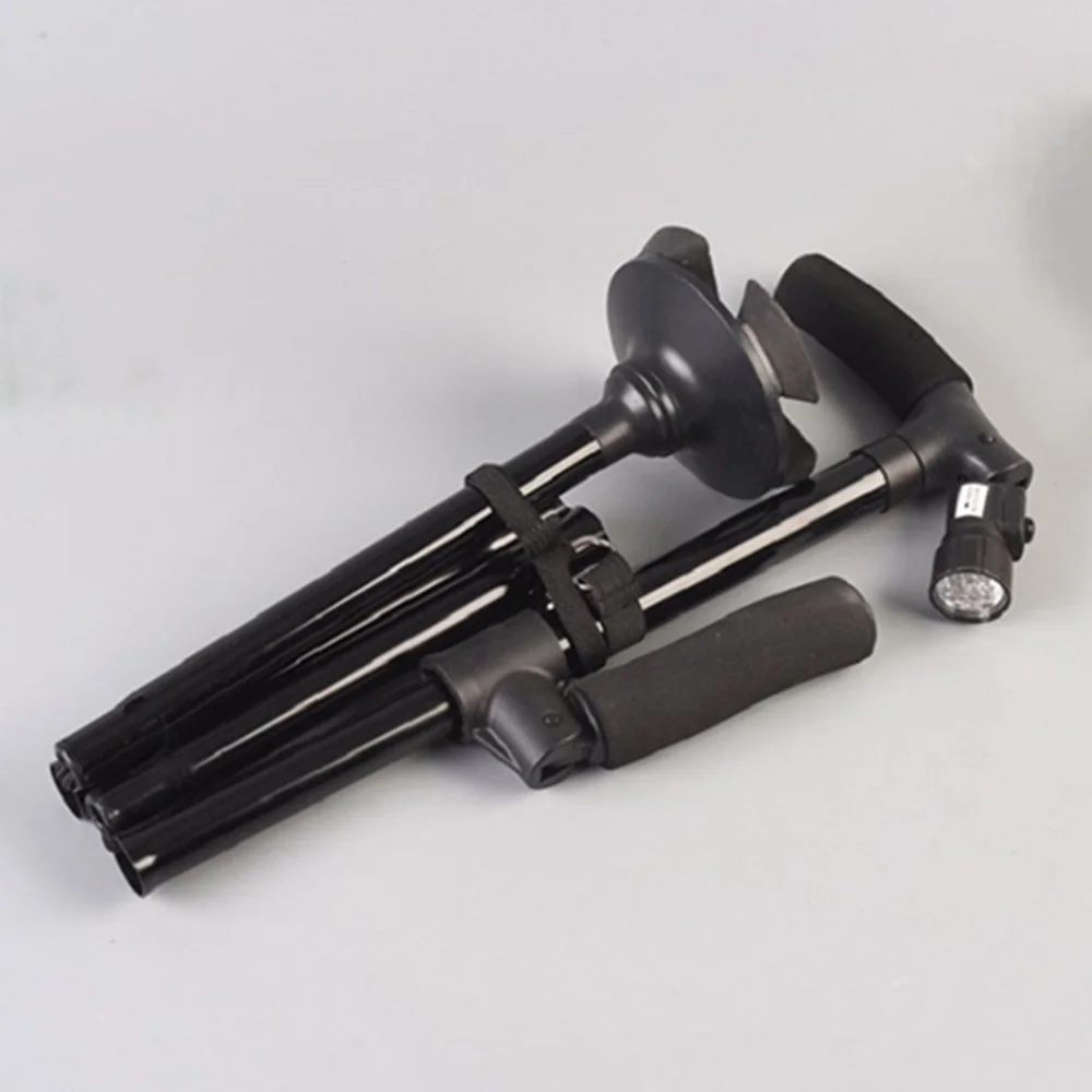 JayCreer Collapsible Telescopic Folding Cane