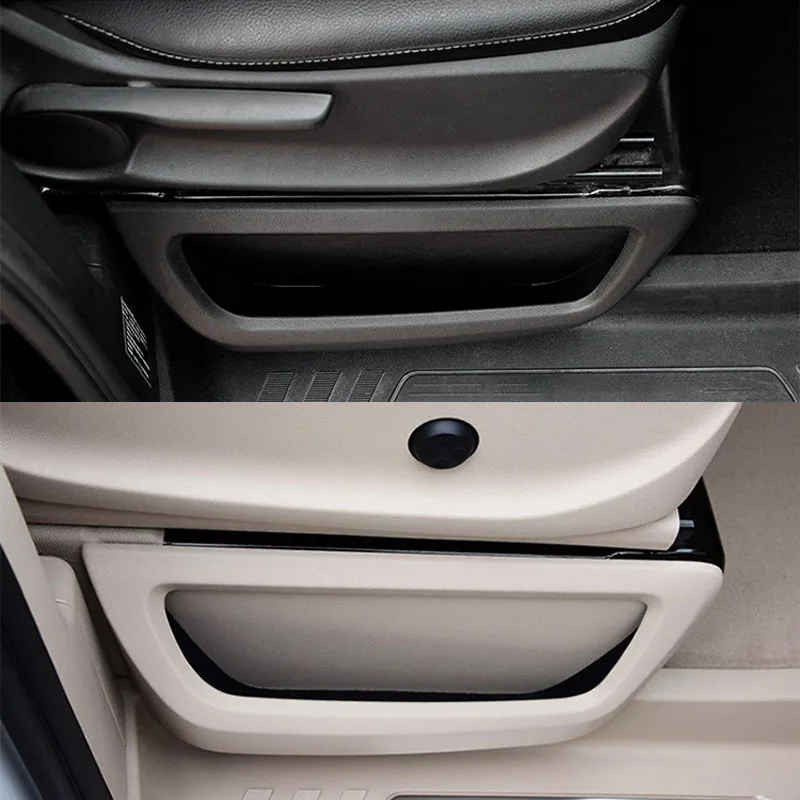 Auto Interieurdeurhendel Voor Mercedes Voor Benz W639 W636 Voor Viano