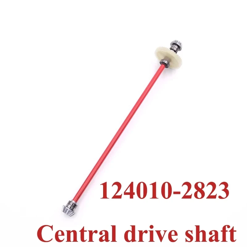 

Wltoys 124010 RC Car Spare Parts Central Drive Shaft Assembly 124010-2823