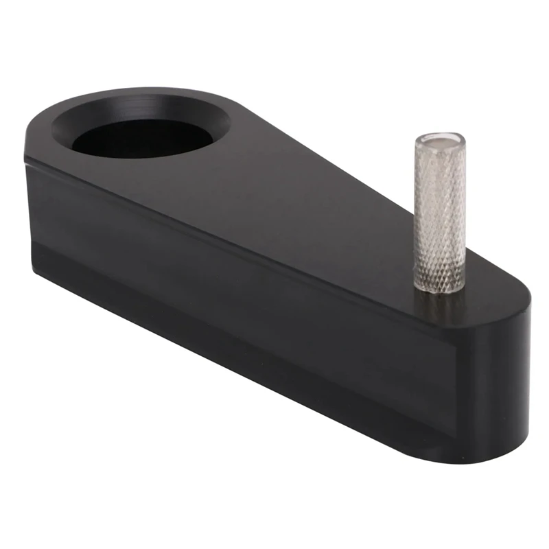 Per Yamaha Banshee Yfz350 1987-2006 Blaster 200 Warrior 350 Moto Swingarm Catena Guida Slider Accessori