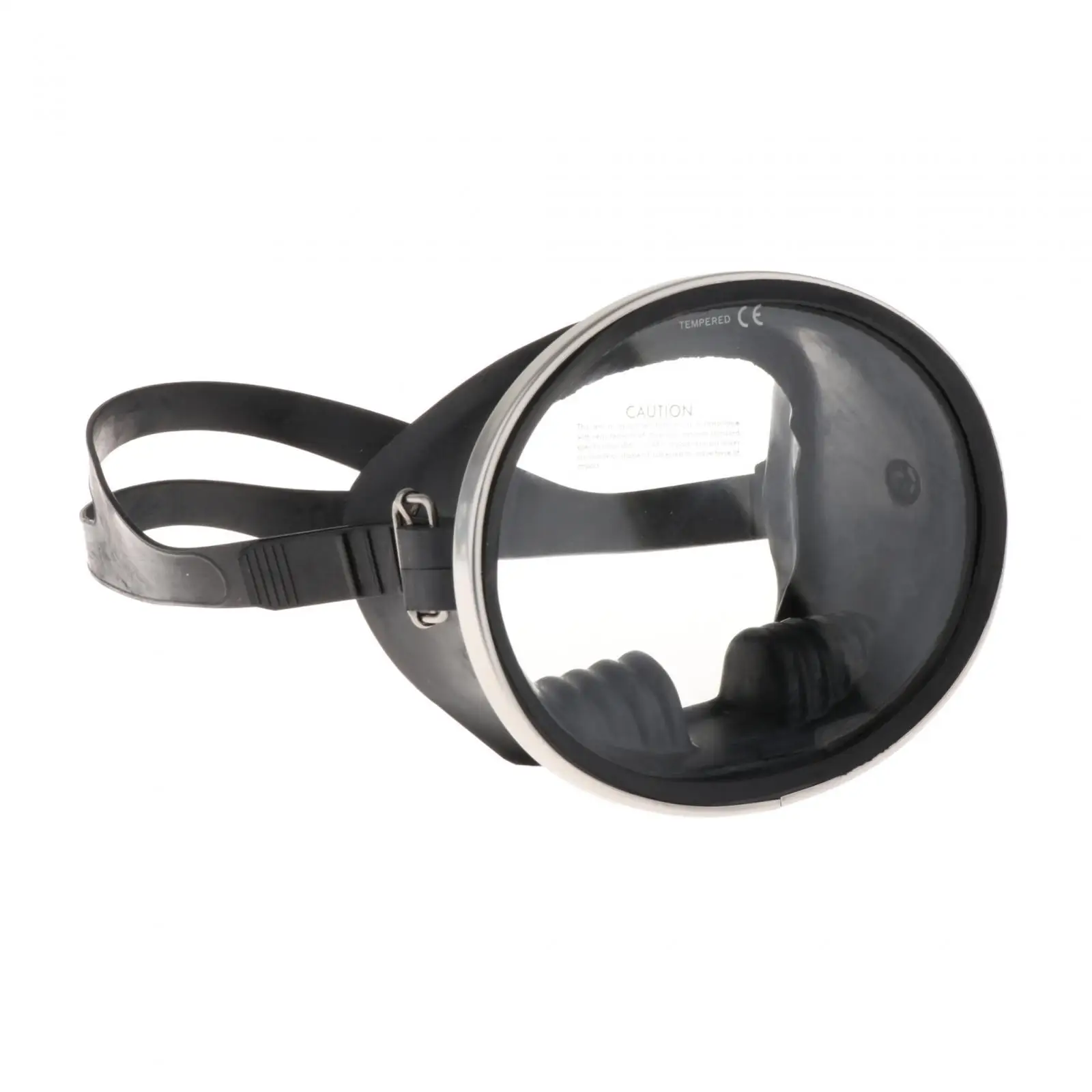 Scuba Diving Mask Comfortable Snorkeling Goggles Lightweight Snorkel Goggles