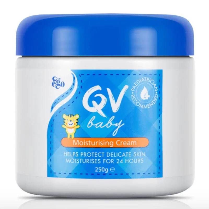

Australia QV Baby 250g