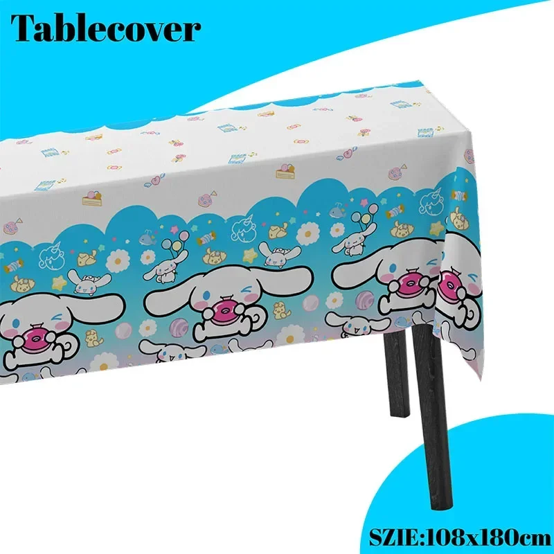 Tablecloth 1Pcs