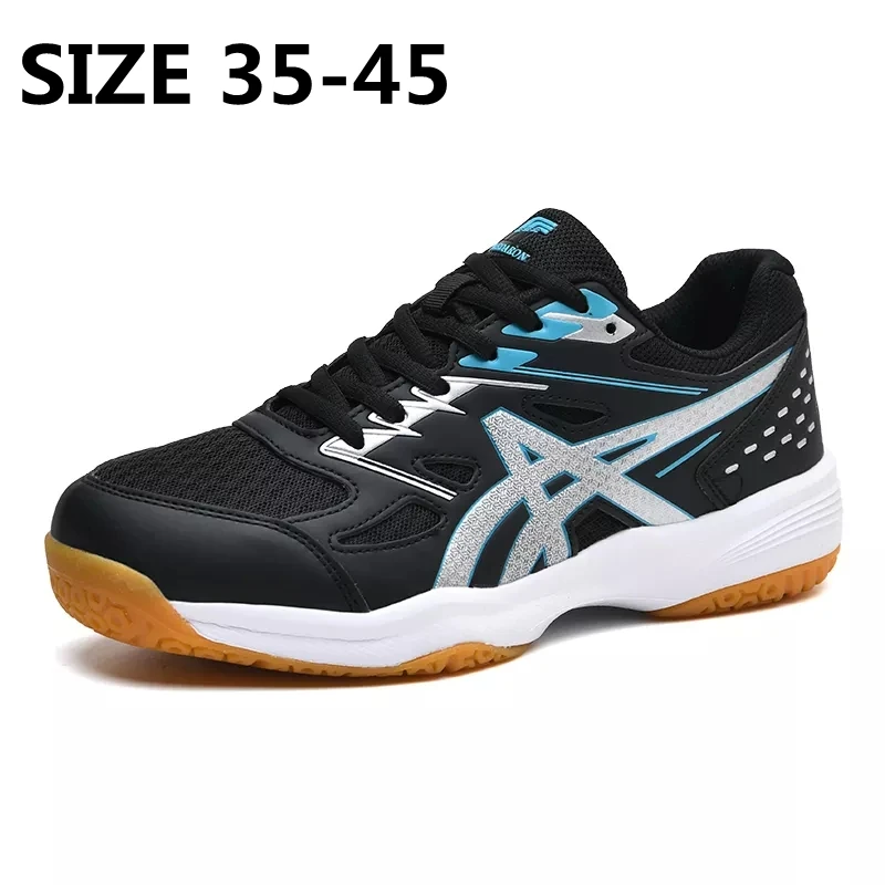 Sport Tennis Shoes Women Volleyball Sports Shoes Volleyball Shoes