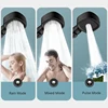Xiaomi High Pressure Shower Head Water Saving 3-Modes Shower Adjustable Water Massage Sprayer Shower Set Bathroom Accessories 4