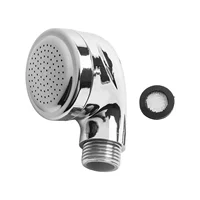 For Wash Face Basins Salon Shampoo Nozzle Shampoo Bed Shower Head Barber Shop Versatile Usage Easy Installation 1