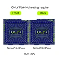 Geco Plate