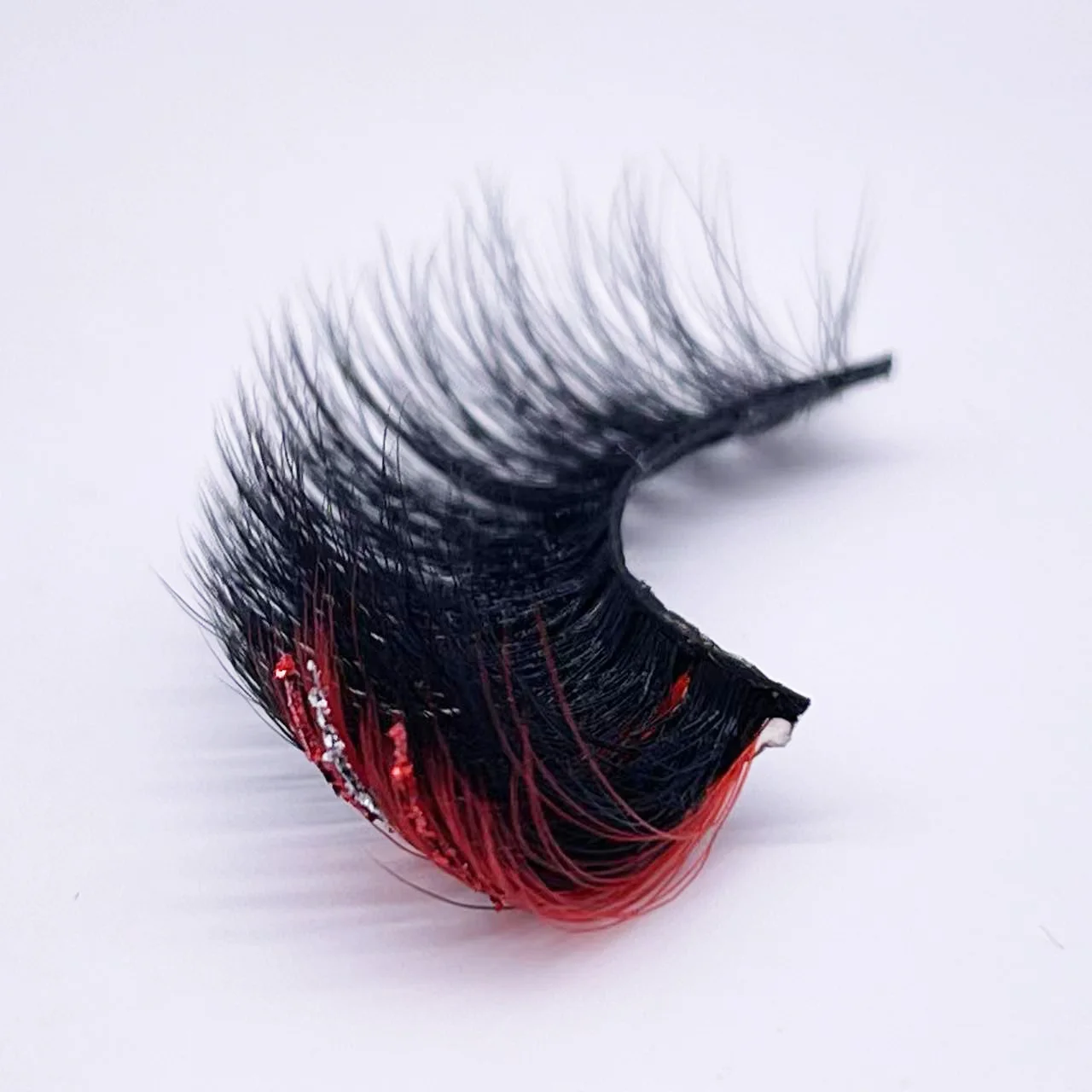Hbzgtlad Colored Lashes Glitter Mink 15mm -20mm Fluffy Color Streaks Cosplay Makeup Beauty Eyelashes -Outlet Maid Outfit Store S06d39307f16d400e94c1544be4a00ef5p.jpg