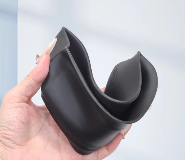 BESTYASH Boîte De Rangement Multifonction Pour Console