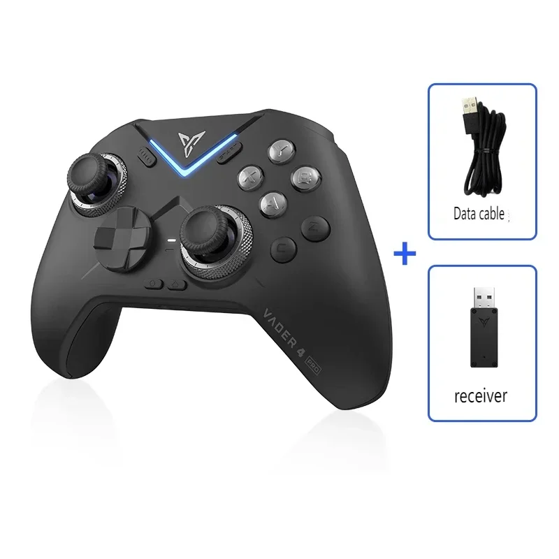 Flydigi Vader 4 Pro Wireless Gamepad Controller