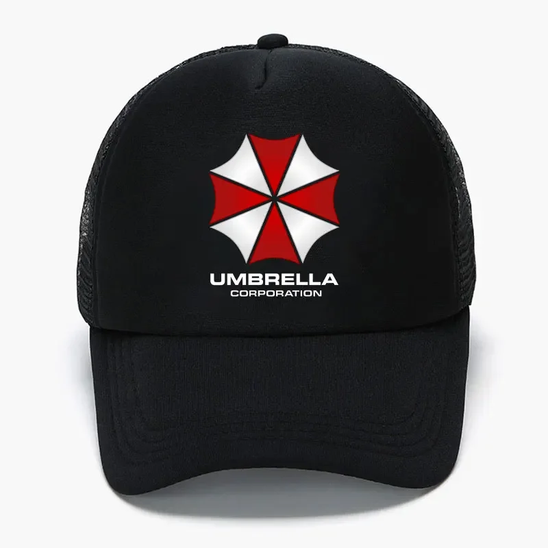 

Классическая Женская Солнцезащитная пляжная сетка Umbrella Corporation