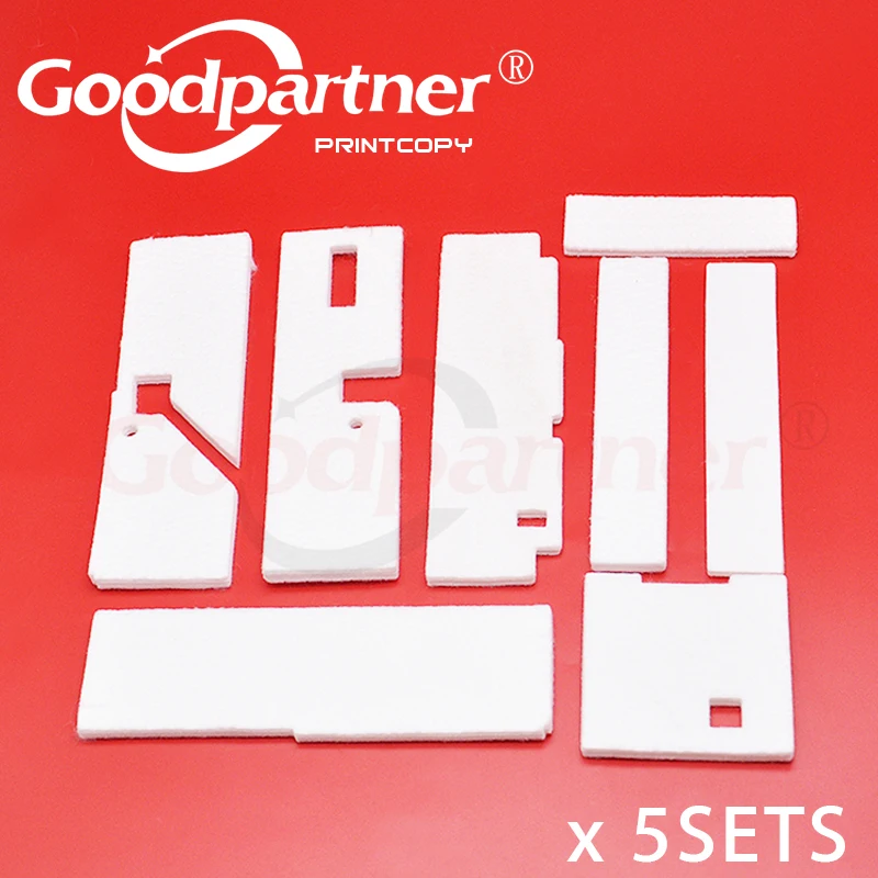 5X-1492495-1445778-1511238-Waste-Ink-Eject-Porous-Pad-Sponge-for-EPSON