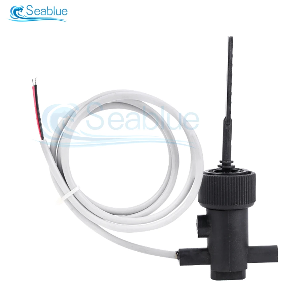 FS-10 100Ⅴ Water Paddle Flow Switch 1L/Min Sensor For Heat Pump Water Heater Air Conditioner